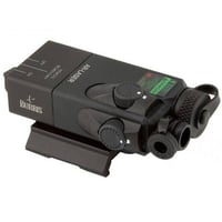 BUR AR-LASER 5MW RED VISIBLE POINTER BLK | 000381303332